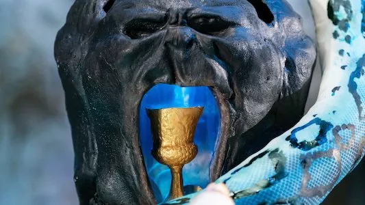 Image Harry Potter: Magos Pasteleros 4