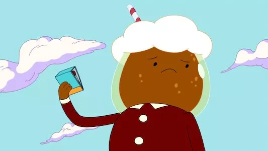 Image Hora de aventuras 43