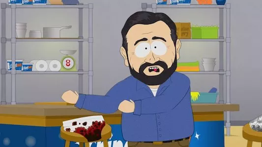 Image South Park 8