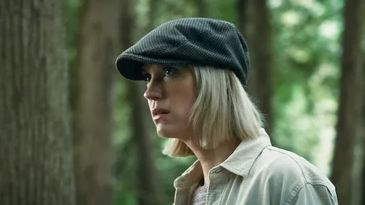 Image Frankie Drake Mysteries 1