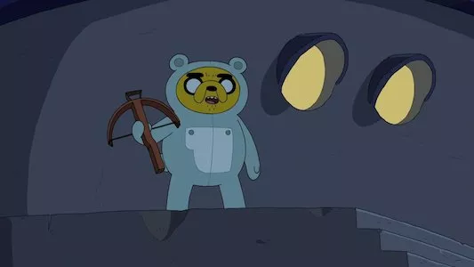 Image Hora de aventuras 33