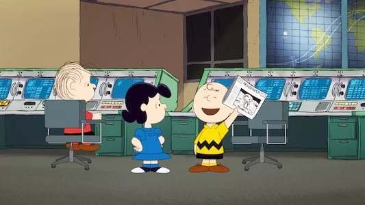Image Snoopy el astronauta 10