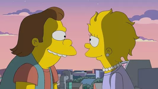 Image Los Simpsons 9