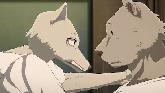 Image BEASTARS 9