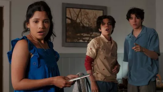 Image Mi vida con los chicos Walter 10