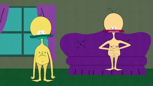 Image South Park 4
