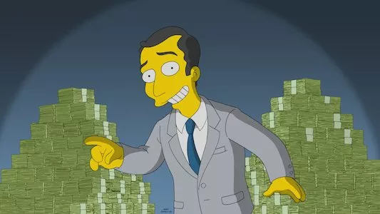 Image Los Simpsons 13
