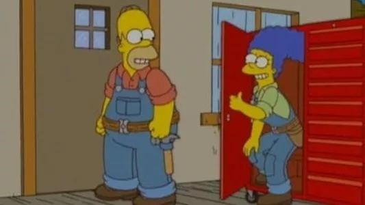 Image Los Simpsons 3