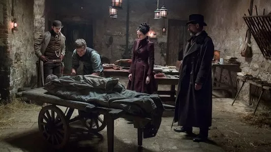 Image Penny Dreadful 1