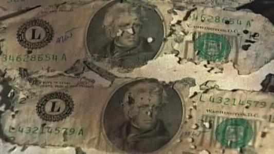 Image D. B. Cooper: ¡Dónde estás? 1