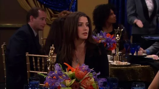 Image How I Met Your Mother (Como Conoci a Vuestra Madre ) 19
