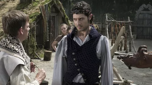 Image The Magicians 2