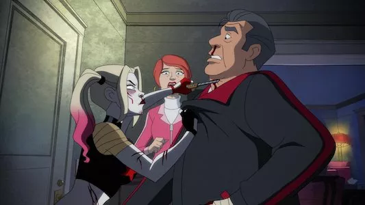 Image Harley Quinn 10