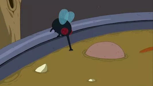 Image Hora de aventuras 17