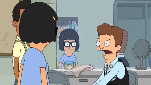 Image Bob's Burgers 18