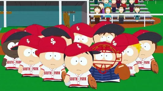 Image South Park 5