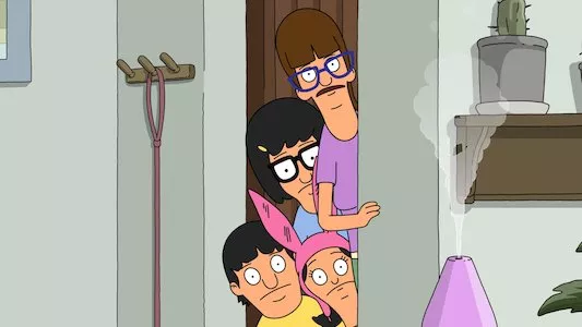 Image Bob's Burgers 11