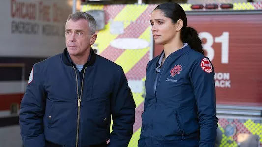 Image Chicago Fire 11