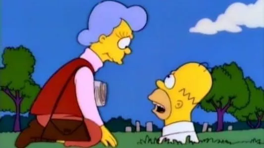 Image Los Simpsons 8