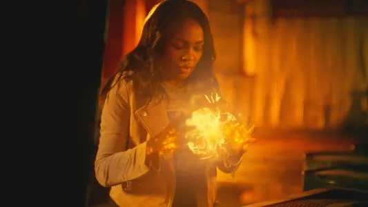 Image Black Lightning 8