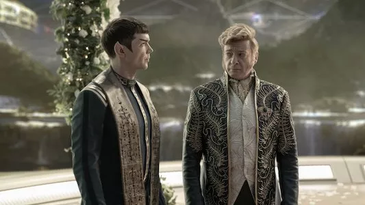 Image Star Trek: Strange New Worlds 2