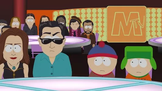 Image South Park 2