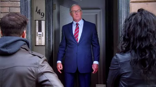 Image Brooklyn Nine-Nine 1