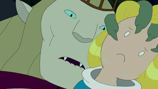 Image Hora de aventuras 12