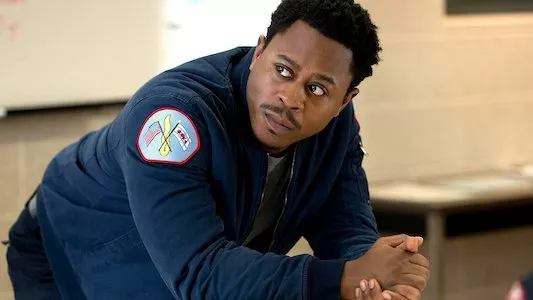 Image Chicago Fire 19