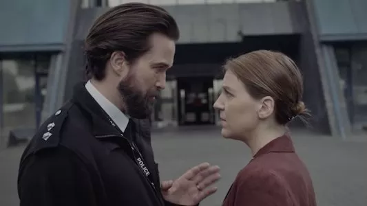 Image The Tower (2021) 2