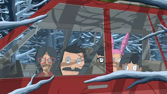 Image Bob's Burgers 8
