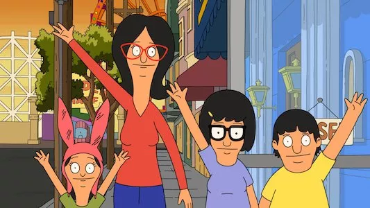 Image Bob's Burgers 16
