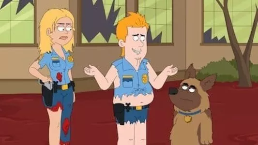 Image Paradise Police 1