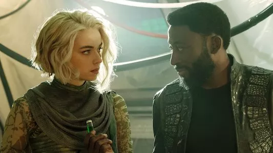 Image Star Trek: Strange New Worlds 1