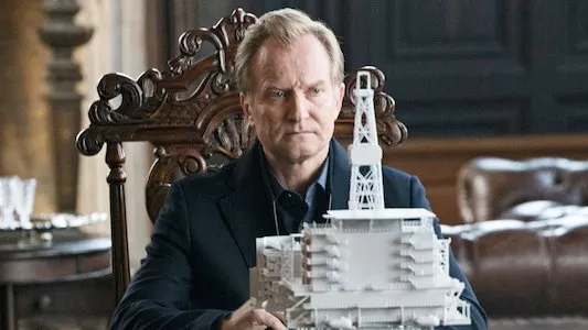 Image The Blacklist 22