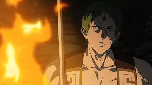Image Mushoku Tensei Isekai Ittara Honki Dasu 9