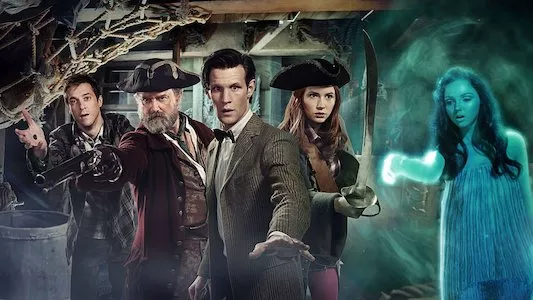 Image Doctor Who 3