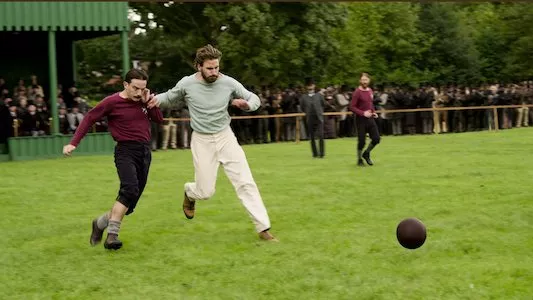 Image The English Game 6