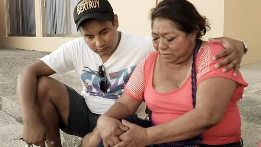 Image Duda razonable: Historia de dos secuestros 4