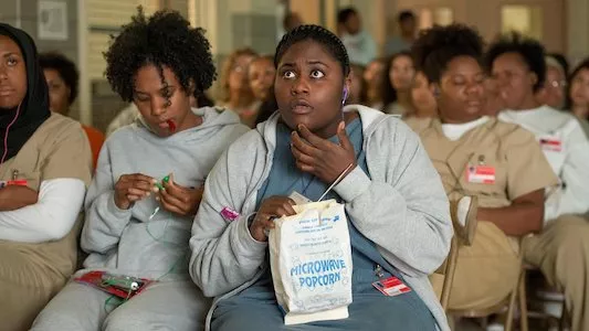 Image Orange Is the New Black 10