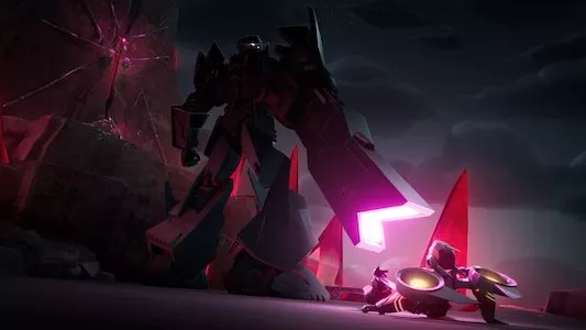 Image Transformers: Earthspark 22