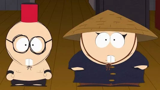 Image South Park 8