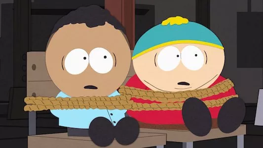 Image South Park 4