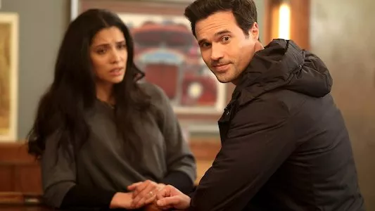 Image Chicago Fire 14