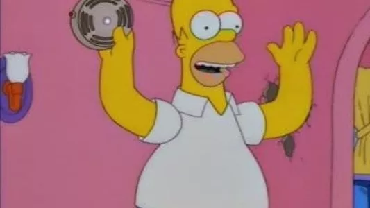 Image Los Simpsons 2
