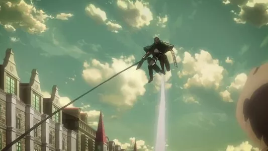 Image Ataque a los Titanes (Attack on Titan) 24