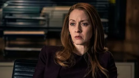 Image The Blacklist 15