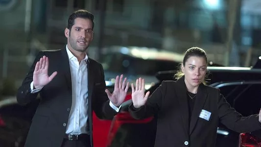 Image Lucifer 15