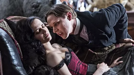Image Penny Dreadful 7