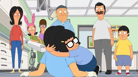 Image Bob's Burgers 19